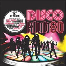 Disco Klub.80 vol. 1 [CD]