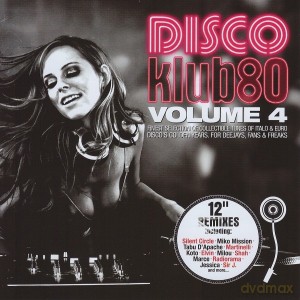 Disco Klub.80 vol. 4 [2CD]