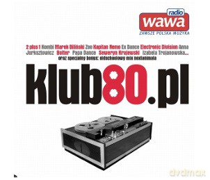 Klub.80 PL [CD]