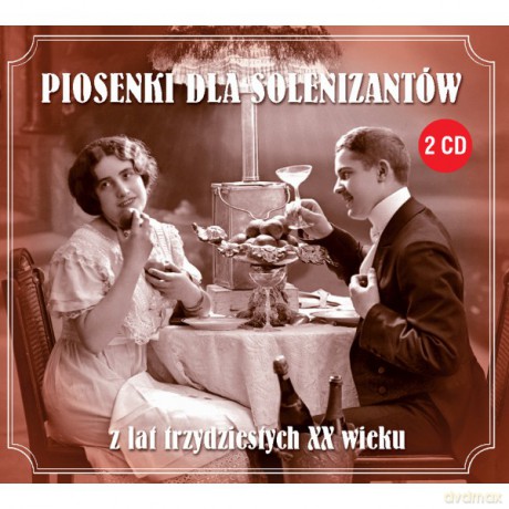 Piosenki dla solenizantów [2CD]