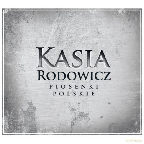Katarzyna Rodowicz: Piosenki polskie [CD]