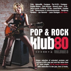 Pop & Rock Klub 80 vol. 3 [2CD]