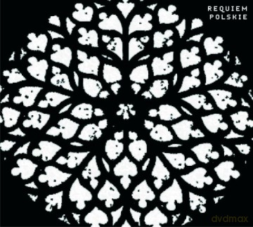 Monodia: Requiem Polskie [CD]