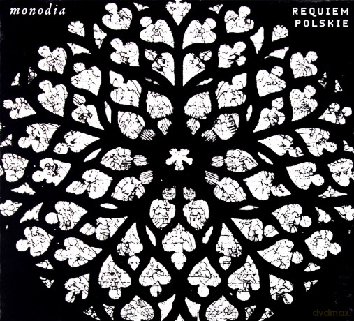 Monodia: Requiem Polskie [CD]