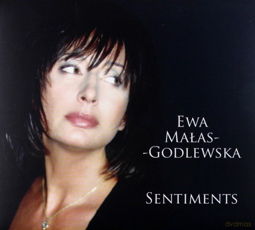 Ewa Małas-Godlewska: Sentiments [CD]