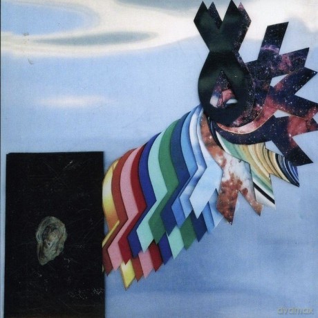 Hella: Theres No 666 In Outer Space (digipack) [CD]
