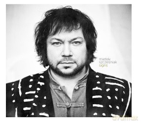 Mietek Szcześniak: Signs [CD]