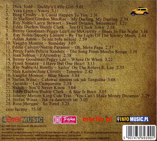 Trzeszcząca Płyta 4 [2CD]