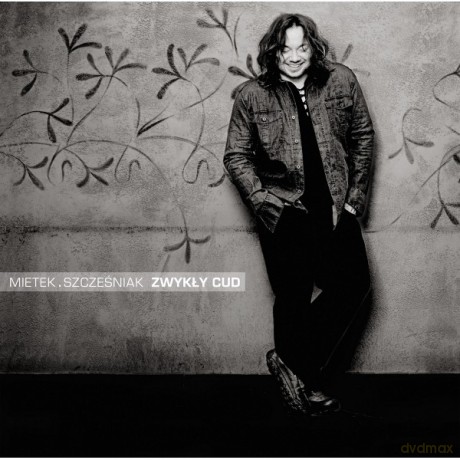 Mietek Szcześniak: Zwykły cud [CD]