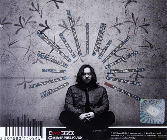 Mietek Szcześniak: Zwykły cud [CD]