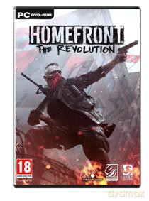 Homefront: The Revolution [GRA PC]