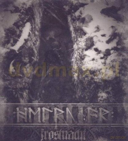 Helrunar: Frostnacht (digipack) [CD]