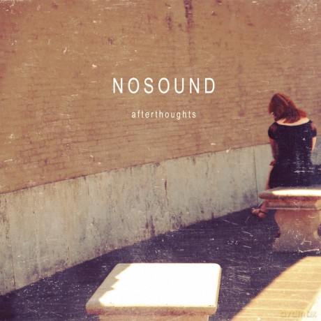 Nosound: Afterthoughts [2xWinyl]