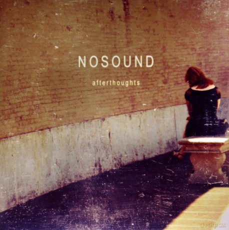 Nosound: Afterthoughts [2xWinyl]