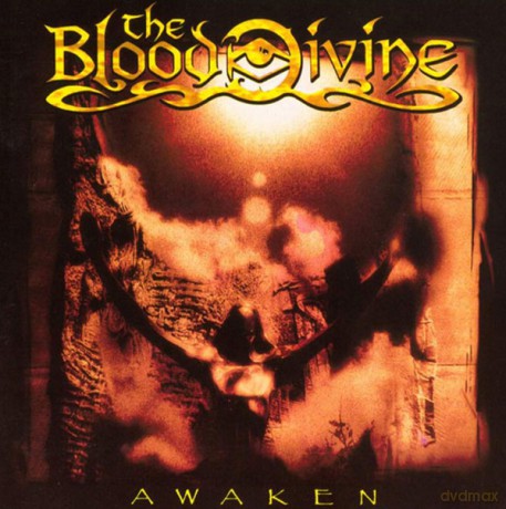 The Blood Divine: Awaken [Winyl]