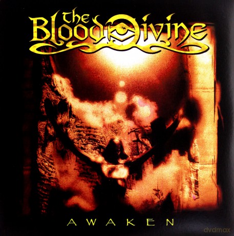 The Blood Divine: Awaken [Winyl]