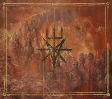 Black Fucking Cancer: Black Fucking Cancer (Limited Edition) (digipack) [CD]