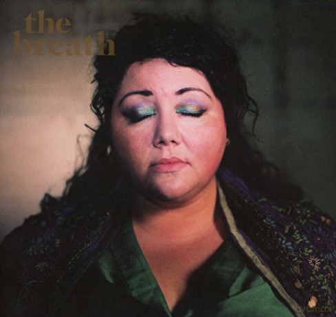 The Breath: Carry Your Kin (digipack) [CD]