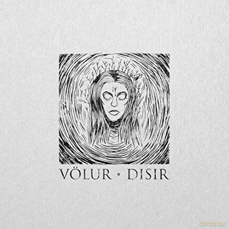 Volur: Disir (digipack) [CD]