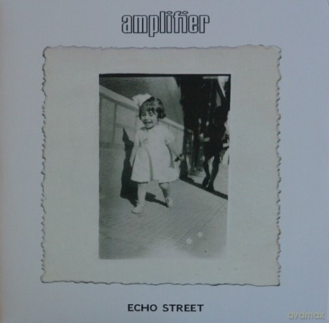 Amplifier: Echo Street [2xWinyl]