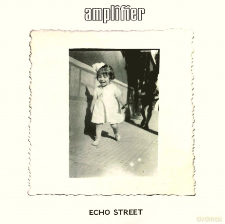 Amplifier: Echo Street [2xWinyl]