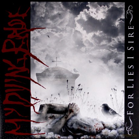 My Dying Bride: For Lies I Sire [2xWinyl]