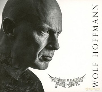 Wolf Hoffmann: Headbangers Symphony [CD]