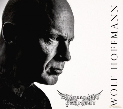 Wolf Hoffmann: Headbangers Symphony [CD]