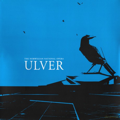 Ulver: Live At The Norwegian National Opera [2xWinyl]
