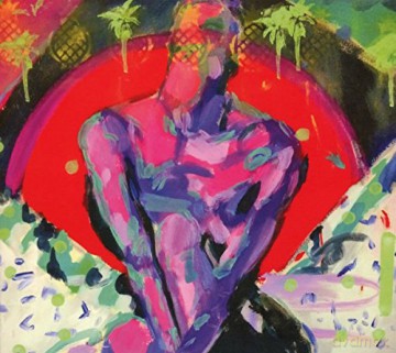 Wild Palms: Live Together Eat Each Other (digipack) [CD]