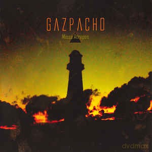 Gazpacho: Missa Antropos [2xWinyl]