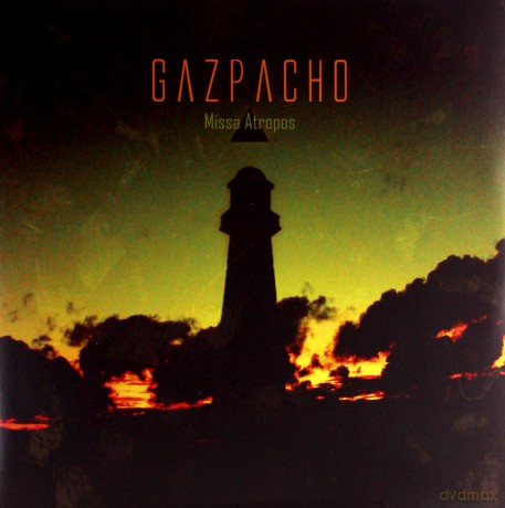 Gazpacho: Missa Antropos [2xWinyl]
