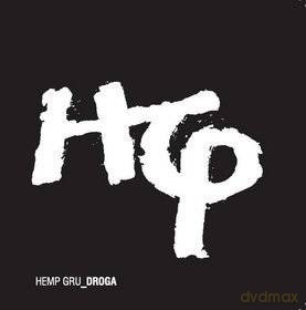 Hemp Gru: Droga [CD]