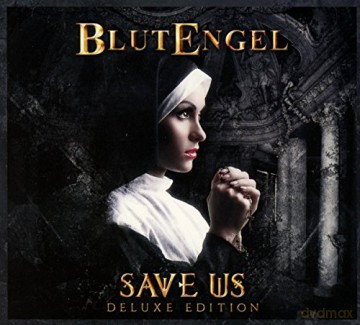 Blutengel: Save Us (Limited Edition) (digipack) [2CD]