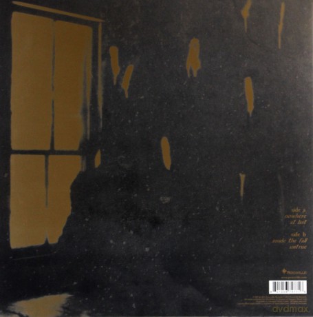 Katatonia: Sounds Of Decay [Winyl]