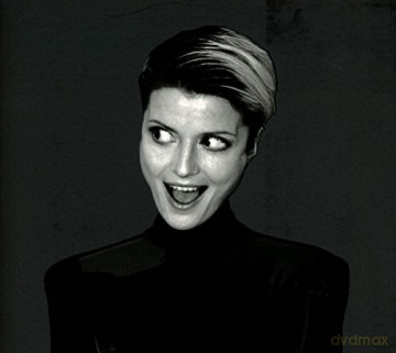 Olga Bell: Tempo [CD]