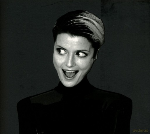 Olga Bell: Tempo [CD]