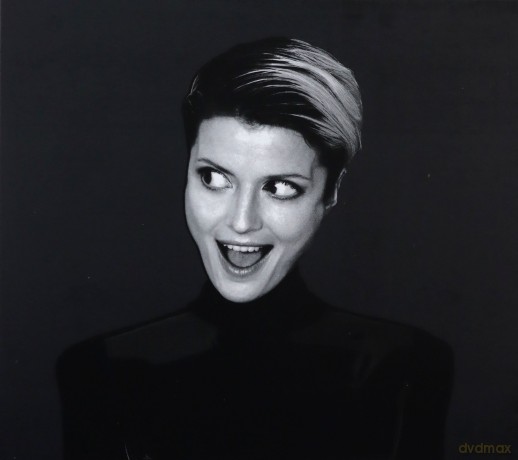 Olga Bell: Tempo [CD]