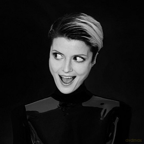 Olga Bell: Tempo [Winyl]
