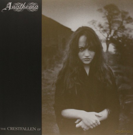 Anathema: The Crestfallen [Winyl]