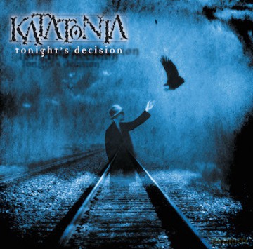 Katatonia: Tonight's Decision [2xWinyl]
