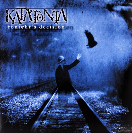 Katatonia: Tonight's Decision [2xWinyl]