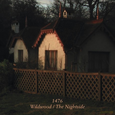 1476: Wildwood The Nightside (digipack) [2CD]