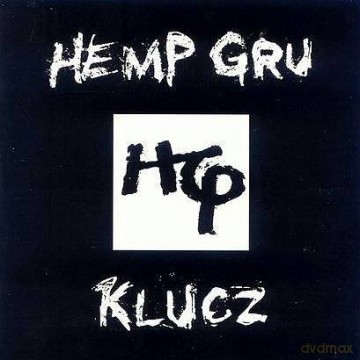 Hemp Gru: Klucz [CD]