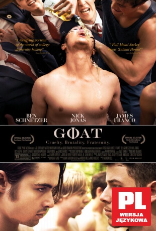 Goat [DVD]