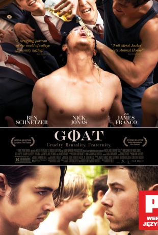 Goat [Blu-Ray]