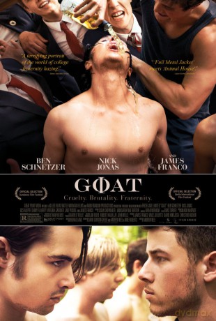 Goat soundtrack [CD]