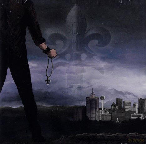Operation: Mindcrime: Resurrection [CD]