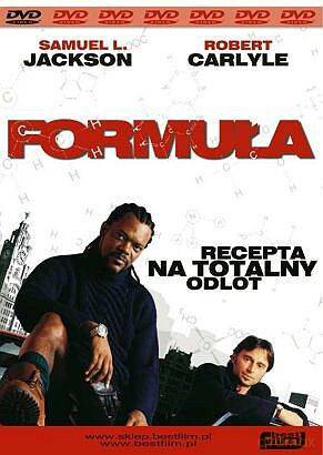 Formuła [DVD]