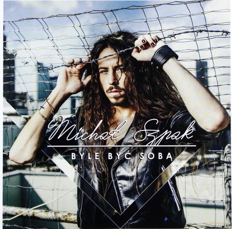 Michał Szpak: Byle Być Sobą [CD]